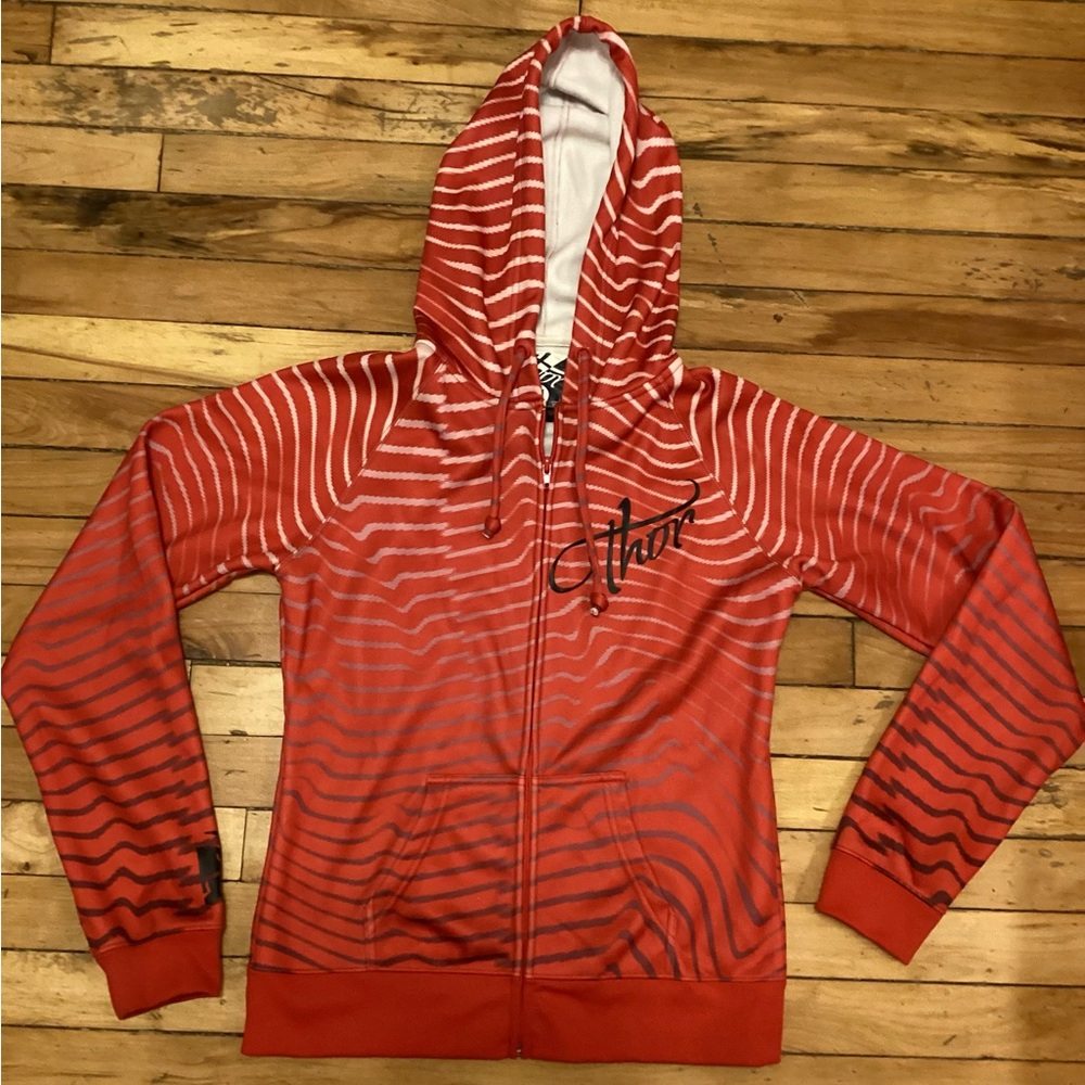 Thor Hoodie ~ VGC
